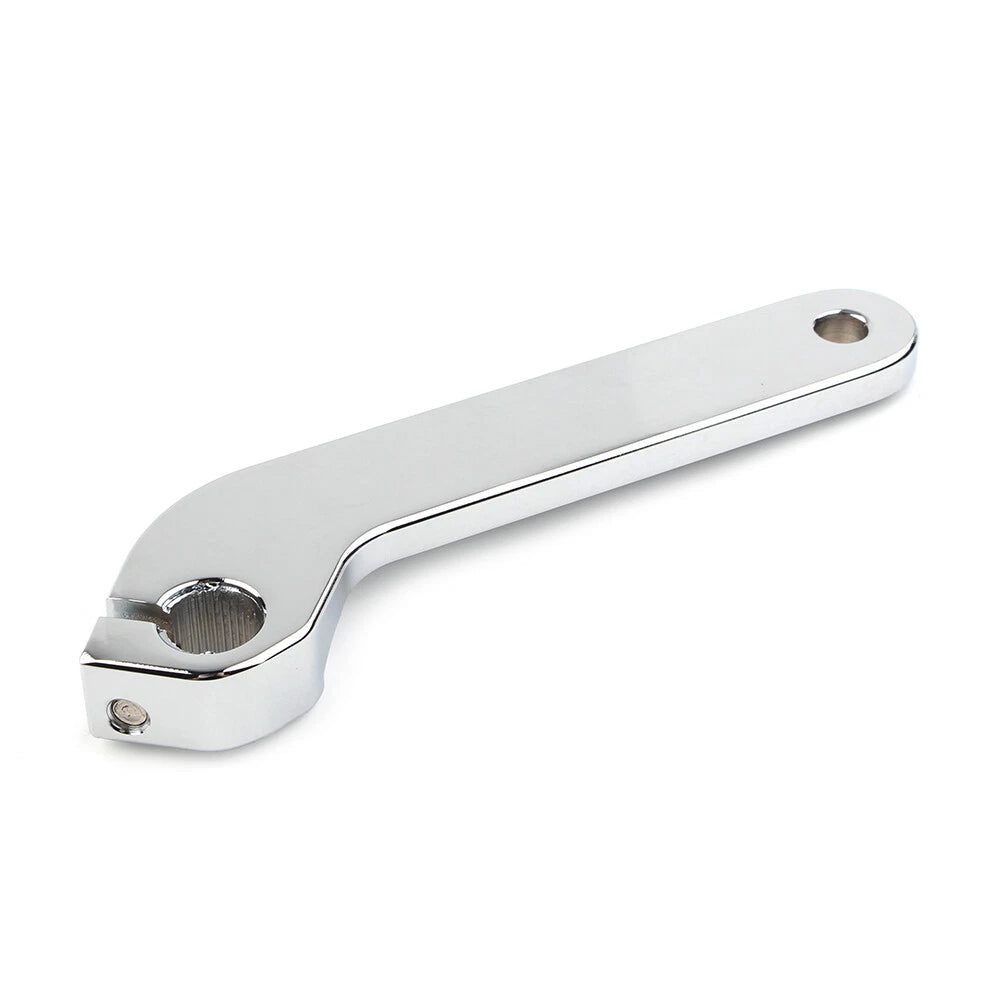 Inner Shift Rod Shifter Lever Bracket for Harley Touring FLH/T FLRT 1982-24