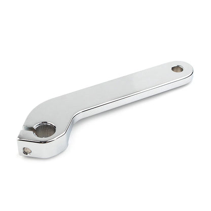 Inner Shift Rod Shifter Lever Bracket for Harley Touring FLH/T FLRT 1982-24