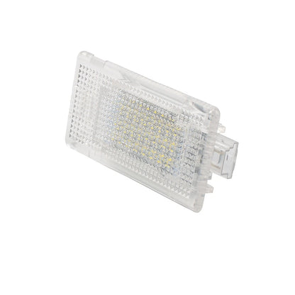 1pc Super White LED Luggage Trunk Light For BMW 5 Series E39 E60 E61 F10 F11 US
