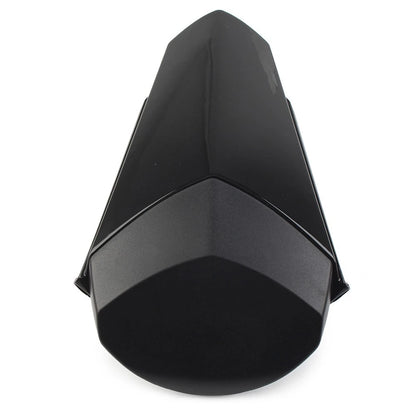 Rear Tail Seat Cover Fairing Cowl ABS Plastic For YAMAHA YZF-R7 2022 Gloss Black