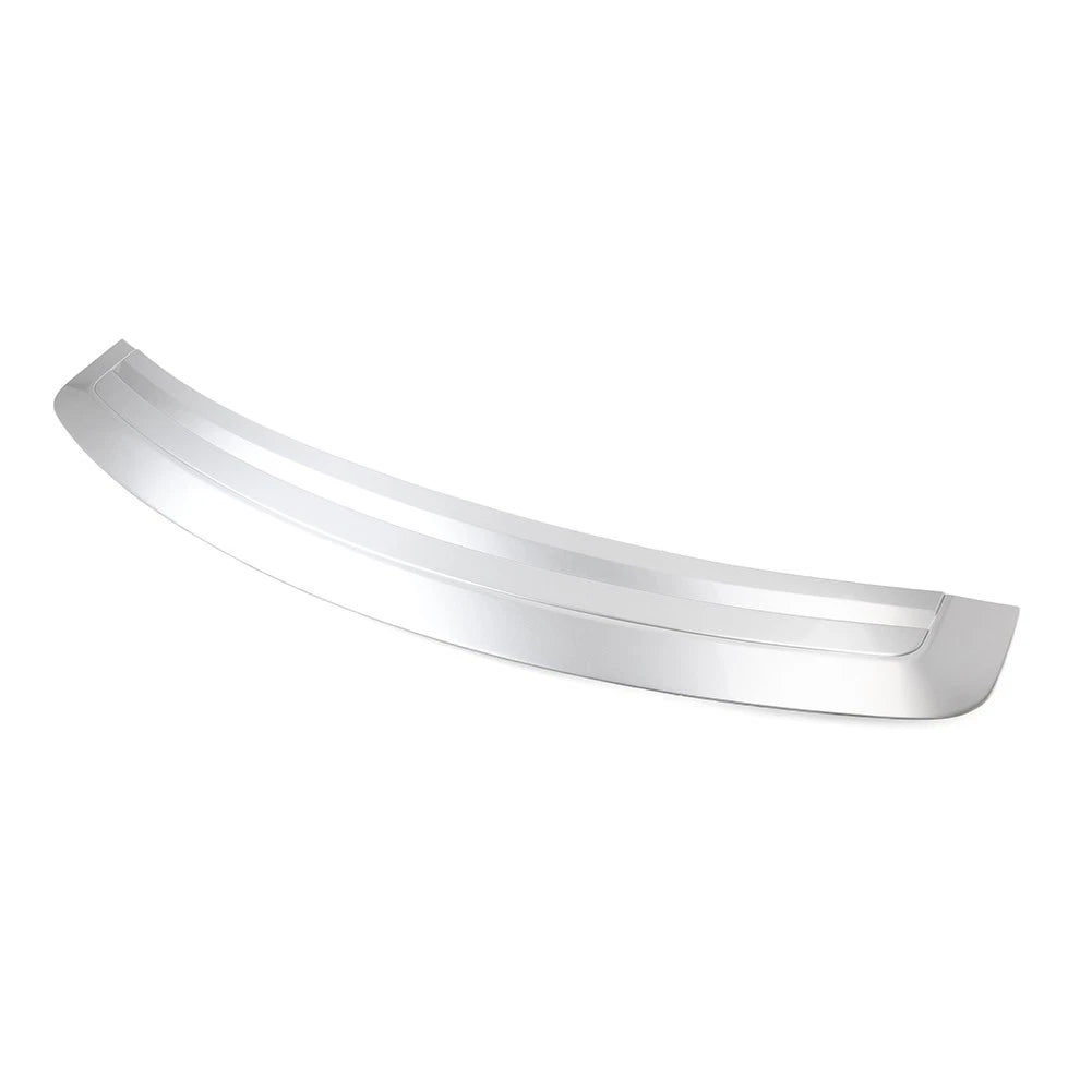 US Engine Hood Panel Molding Board Cover For Land Rover Range Rover 13-17 Silver