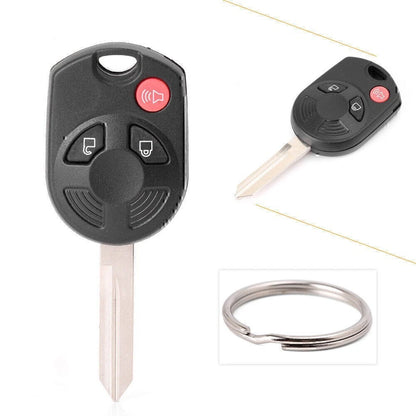 Car Remote Key Fob OUCD6000022 for Ford Escape Edge F-150 F-250/F-250 F-350  US