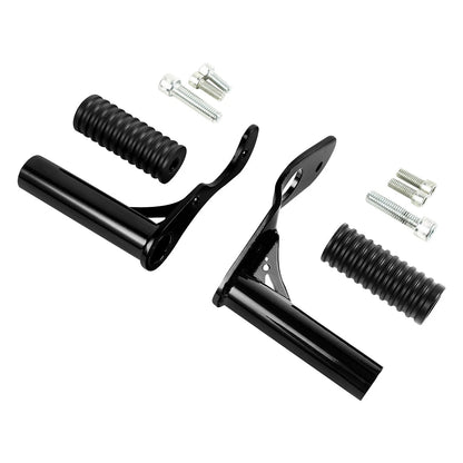 Crash Bar Protector Fit For Harley Softail Heritage Classic Low Rider 2018-2025