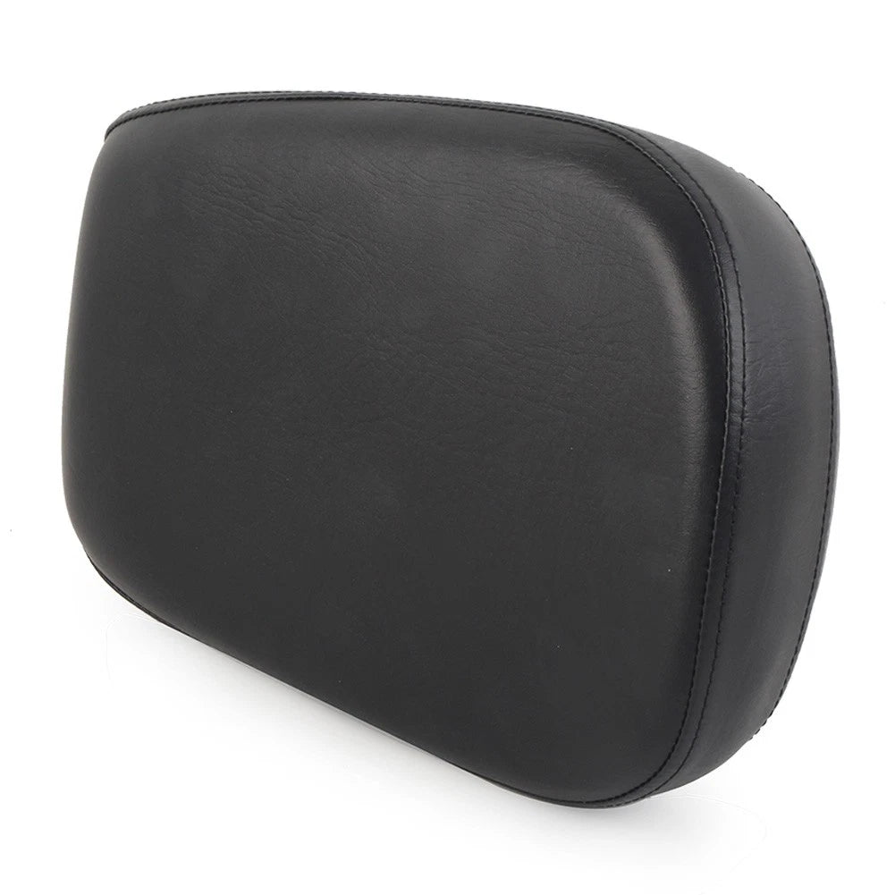 Rear Passenger Seat Pillion Cushion For Yamaha XVS 650 V-Star 650 1998-2010 US