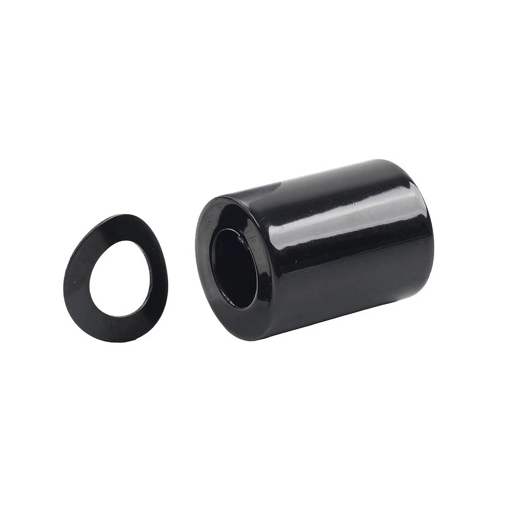 Heel Shifter Shift Eliminator Spacer For Harley Electra Street Glide Road King