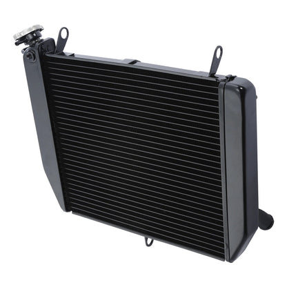 Radiator Cooler Engine Cooling Fit For Yamaha YZF R1 YZF-R1 00-01 Replacement