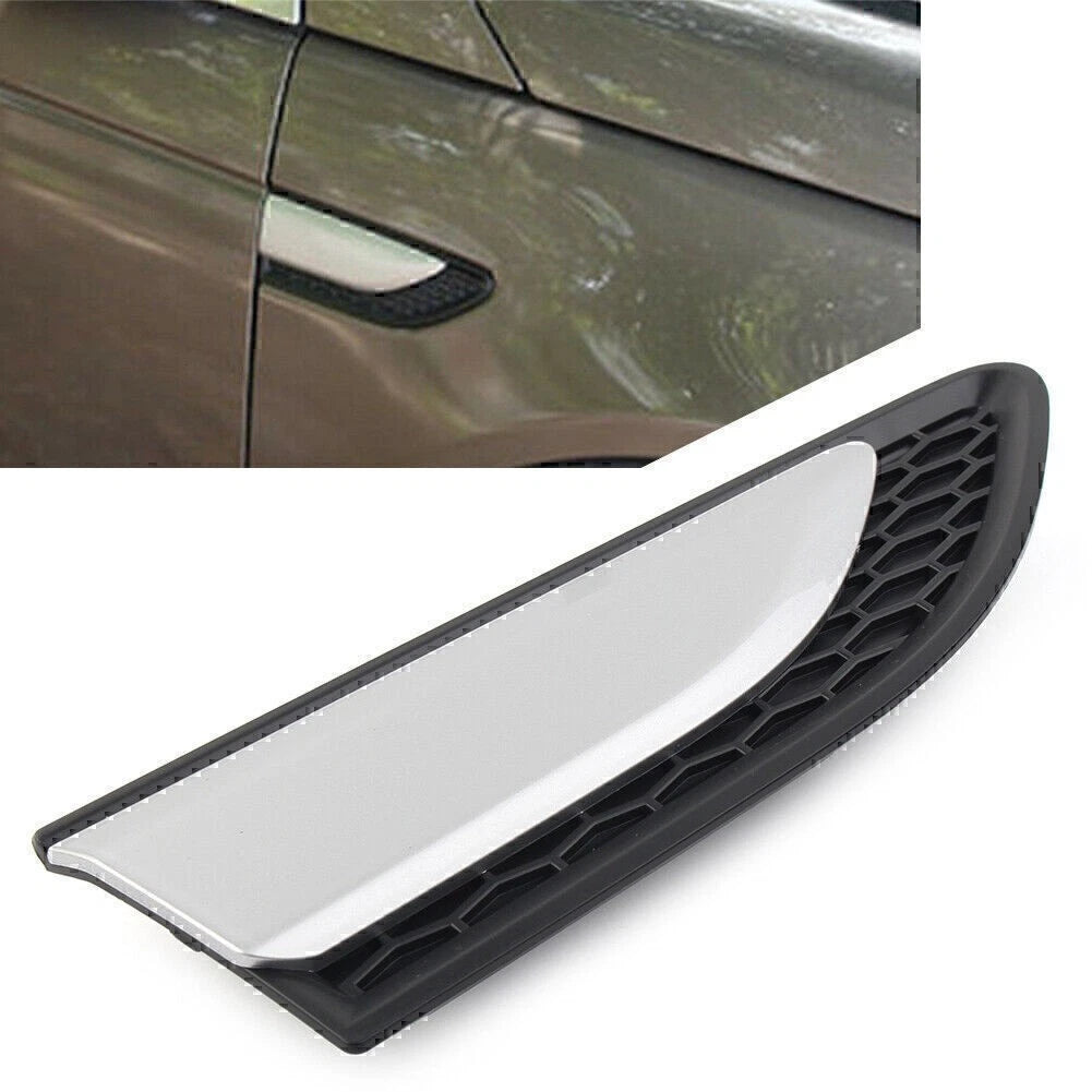 Right Fender Vent Grille Louver For Land Rover Discovery Sport 2015-2021 2020 19