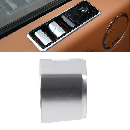 Window Glass Lift Control Switch Buttons For Land Rover Range Rover 2018-2021 R