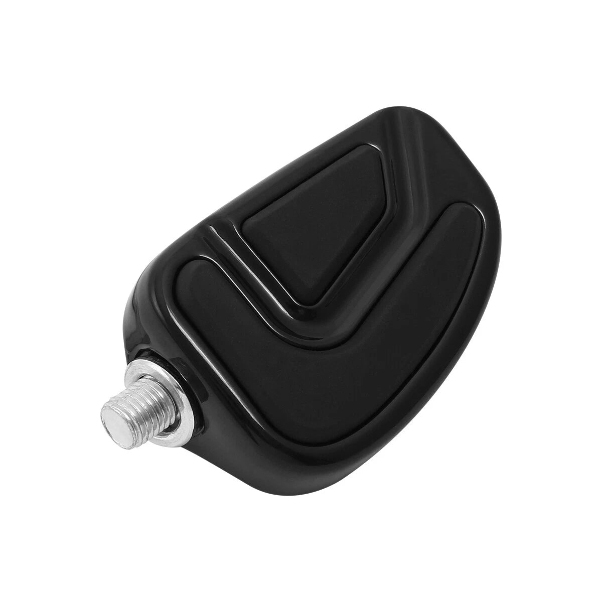 Black Foot Shifter Peg Fit For Harley Touring Electra Road Glide Sportster XL US