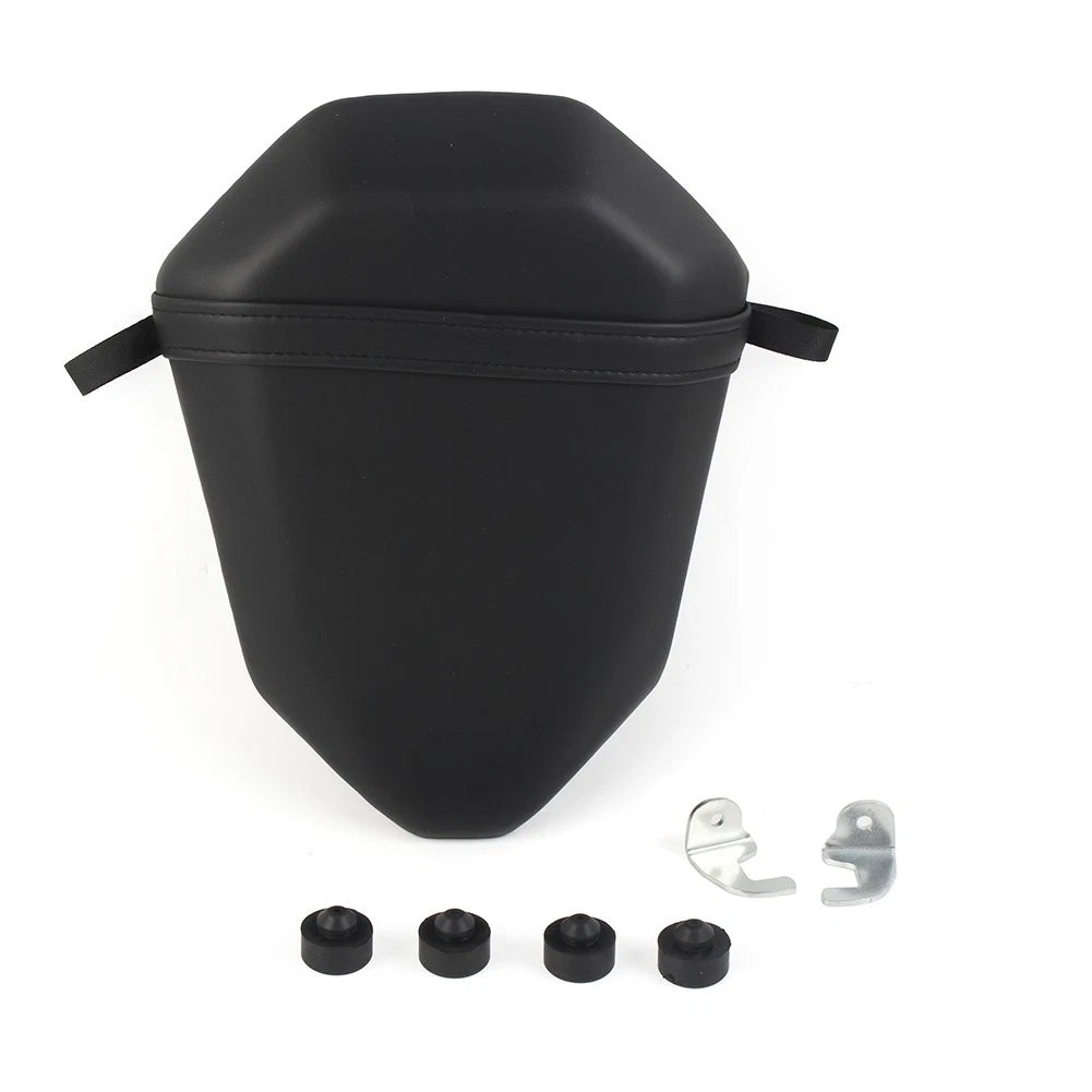 Rear Passenger Seat Pillion For Yamaha FZ07 2014-2017 For MT-07 2014-2017