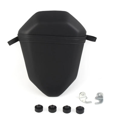 Rear Passenger Seat Pillion For Yamaha FZ07 2014-2017 For MT-07 2014-2017