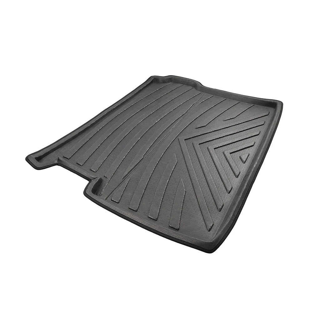 1pc Rear Cargo Trunk Tray Cargo Liner Floor Mat For BMW X3 2011-2016
