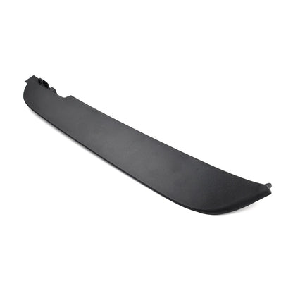 Front Left Bumper Lower Air Deflector For Land Rover Range Rover Evoque 2011-15