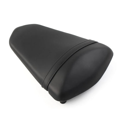 Rear Pillion Passenger Seat Cushion For Yamaha YZF R3 YZFR3 2015-2023 2016 2018