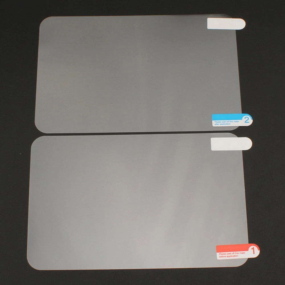Cluster Scratch Protection Film Dashboard Screen Protector Fit Yamaha Tenere 700