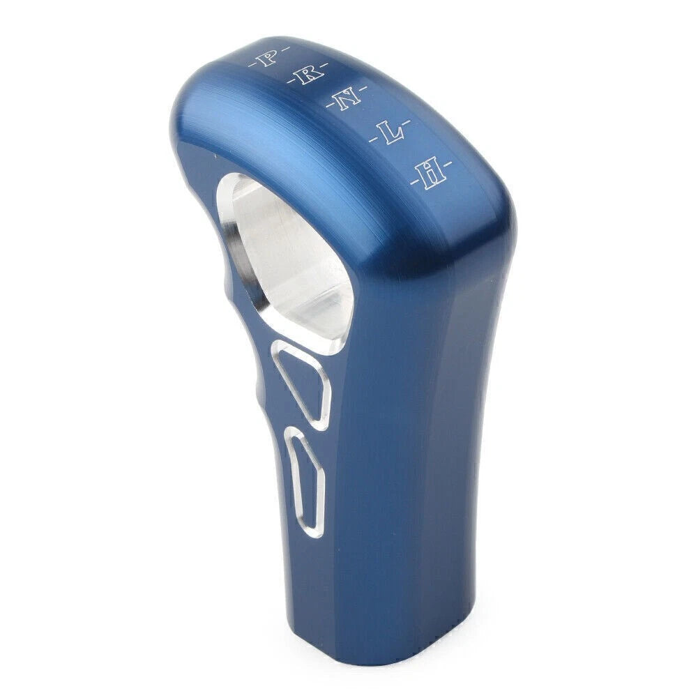 CNC Grip Shift Knob Fit Polaris RZR 570 800 900 1000 XP4 S 4 RZR XP TURBO Blue
