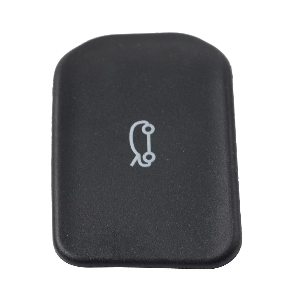 Hood Pull Cable Handle Switch Cover For Land Rover Range Rover Executive 23-25