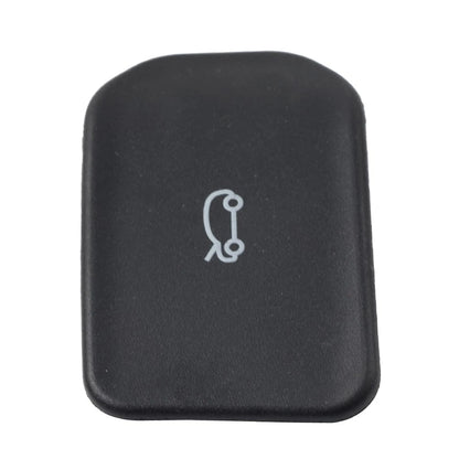 Hood Pull Cable Handle Switch Cover For Land Rover Range Rover Executive 23-25