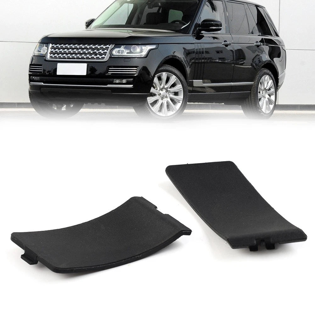 Door Interior Pull Handle Cap Lid For Land Rover Range Rover Sport Discovery US