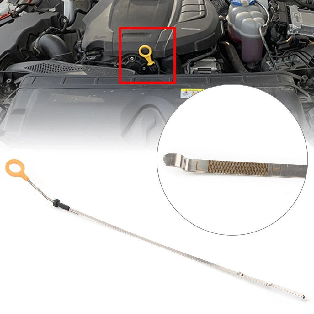 Engine Oil Level Dipstick 11140JA10A for 2007-2009 Nissan Altima Maxima Murano