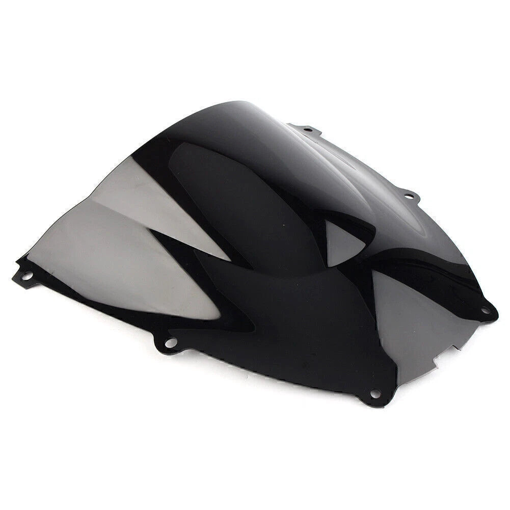 Fit Yamaha YZF600R 1994 - 2007 Front Windshield Windscreen Wind Screen Black