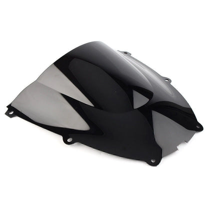 Fit Yamaha YZF600R 1994 - 2007 Front Windshield Windscreen Wind Screen Black