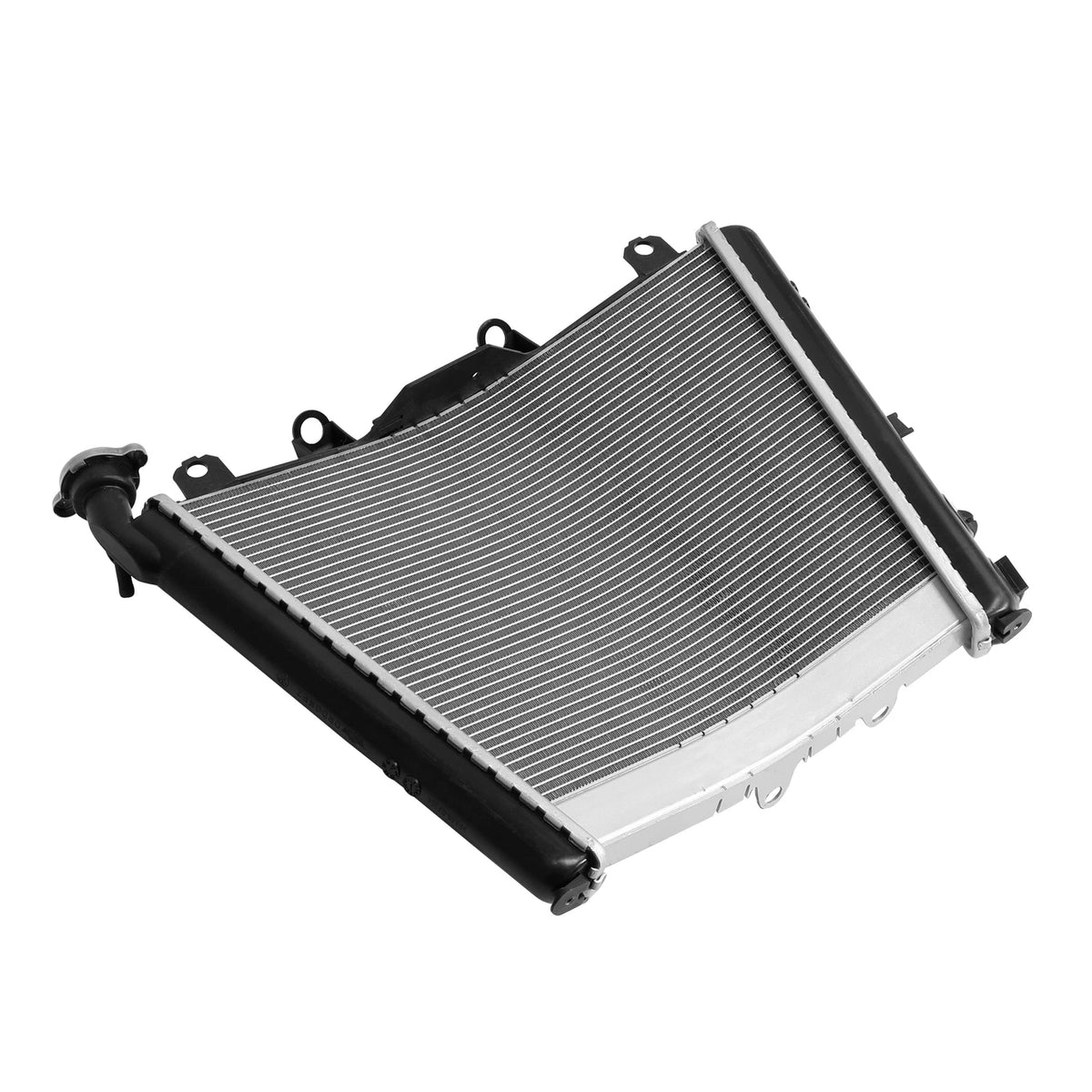 Radiator Cooler Cooling Fit For BMW S1000RR  2019-2026 S1000R 2021-2026 2024 23