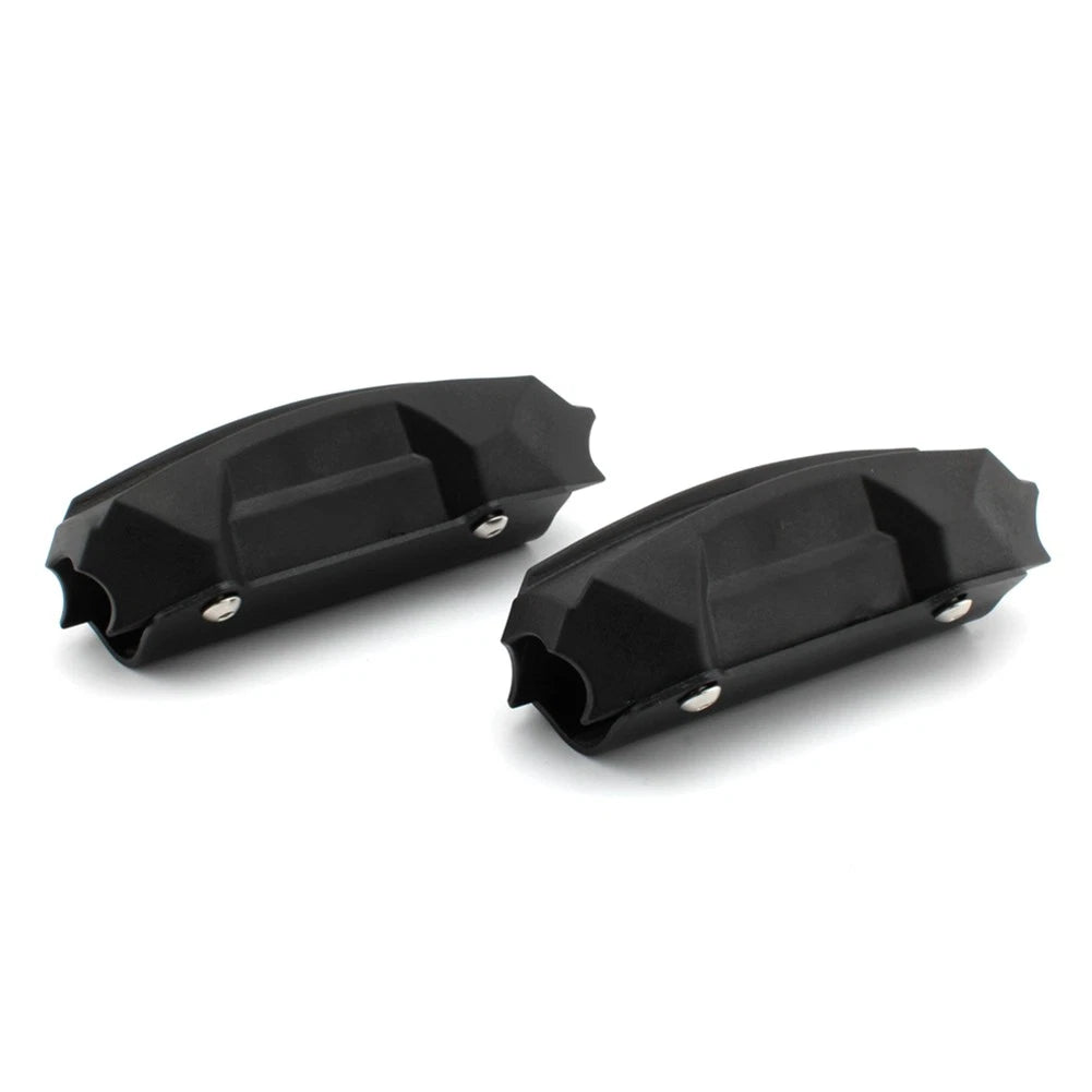 Crash Bar Bumper Protector Decorative Block Engine Guard For BMW R1250GS ADV