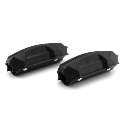 Crash Bar Bumper Protector Decorative Block Engine Guard For BMW R1250GS ADV