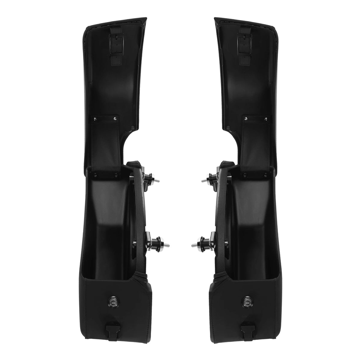 Saddlebags Saddle Bag For Indian Scout 2015-24 Scout Sixty ABS 19-20 Sixty 16-24