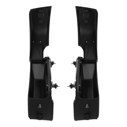 Saddlebags Saddle Bag For Indian Scout 2015-24 Scout Sixty ABS 19-20 Sixty 16-24