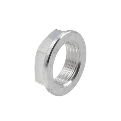 Front Axle Shaft Lock Nut M18XP1.5 For Suzuki RMZ250 2004-2020 RMZ450 2005-2020