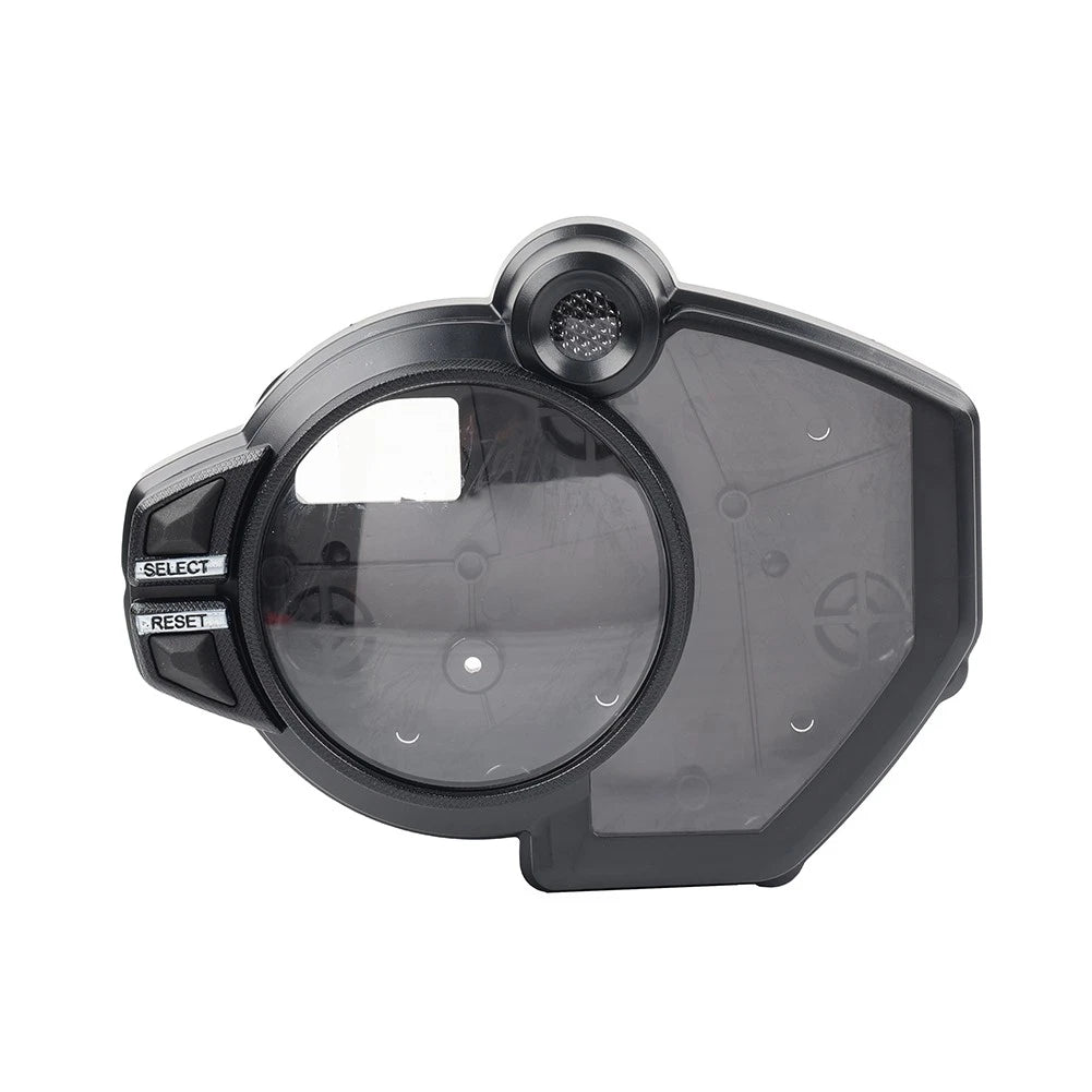 Speedometer Tachometer Gauge Case Cover For Yamaha YZF-R6 17-20 YZF-R1 09-14