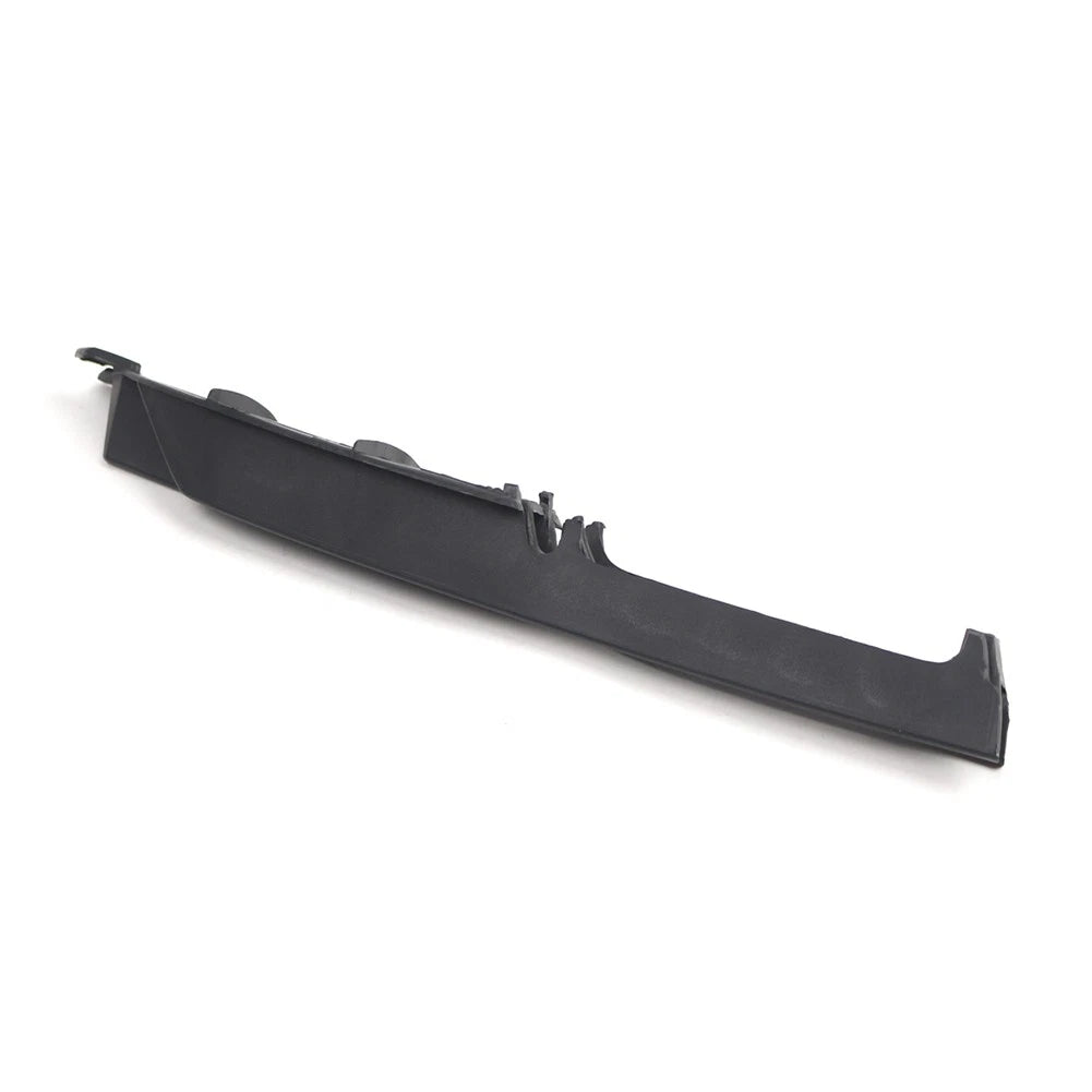 1x Front Right Side Bumper Lower Outer Grille For BMW 3 Series E46 2001-2005