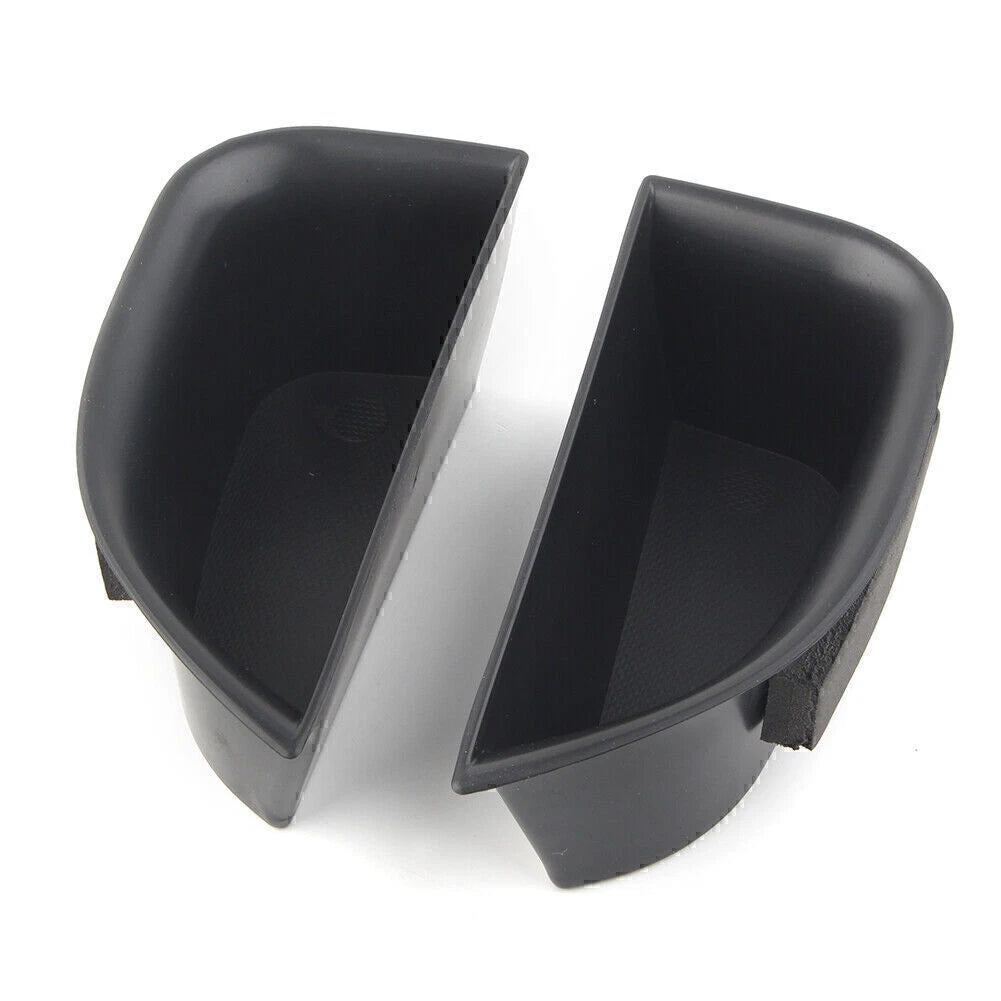 Front Door Handle Upgrade Storage Box Armrest Container For MKZ 2014-16