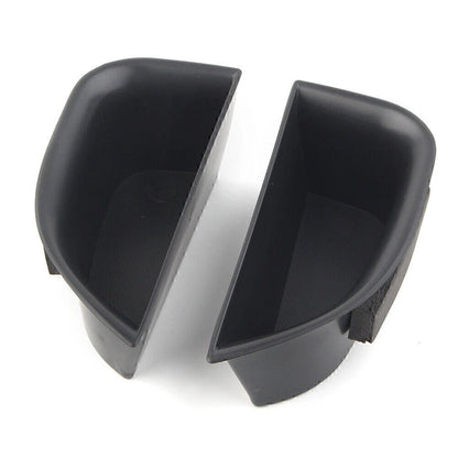 Front Door Handle Upgrade Storage Box Armrest Container For MKZ 2014-16