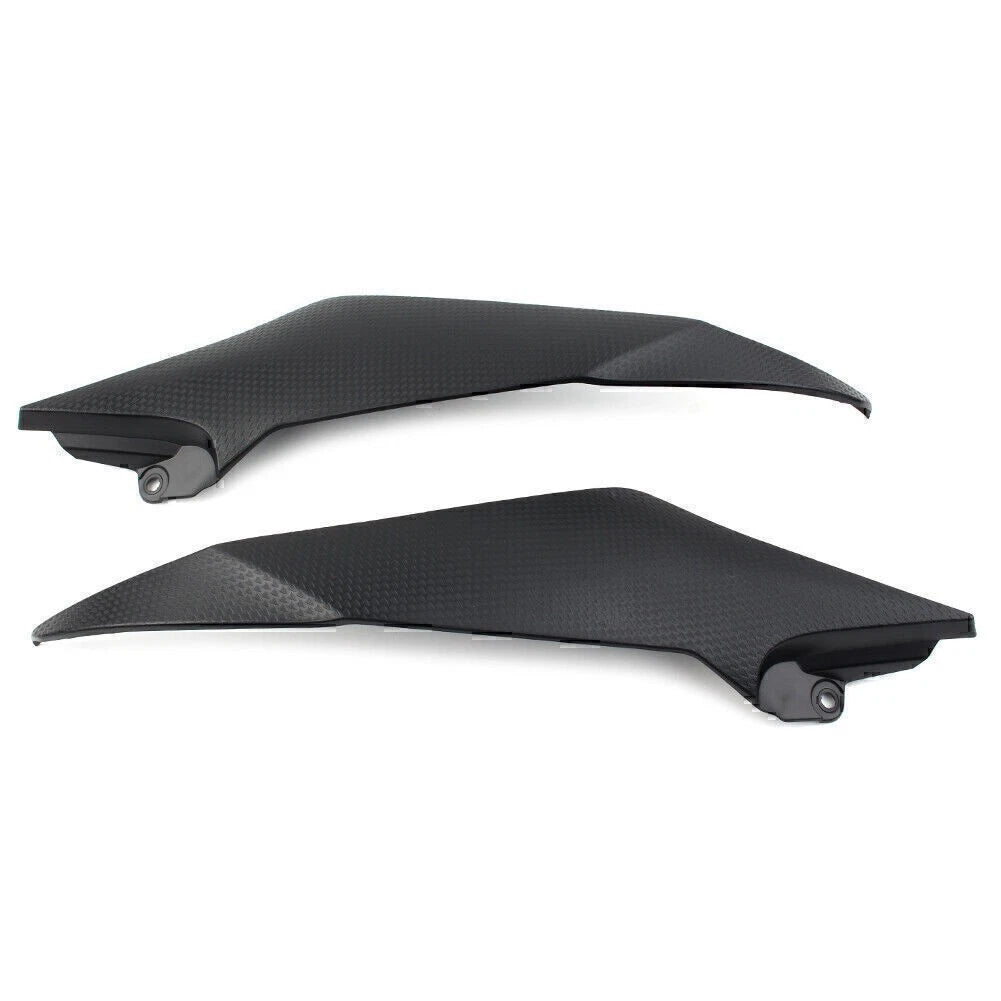 Gas Tank Side Cover Panel Trim Fairing Cowl for Yamaha YZF YZFR6 R6 2008-2014 13