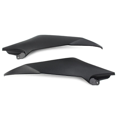 Gas Tank Side Cover Panel Trim Fairing Cowl for Yamaha YZF YZFR6 R6 2008-2014 13