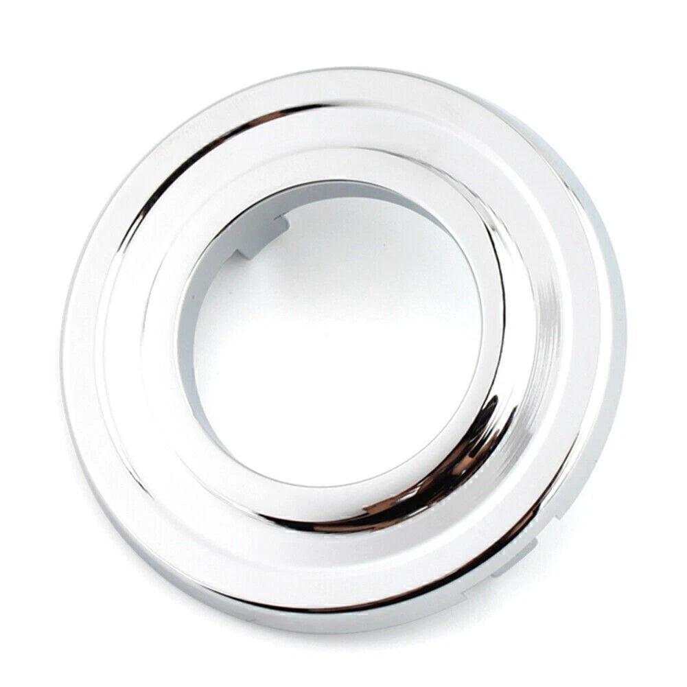 Key Ignition Switch Accent Grommet Fit For Honda Goldwing GL1500 1988-00 Chrome