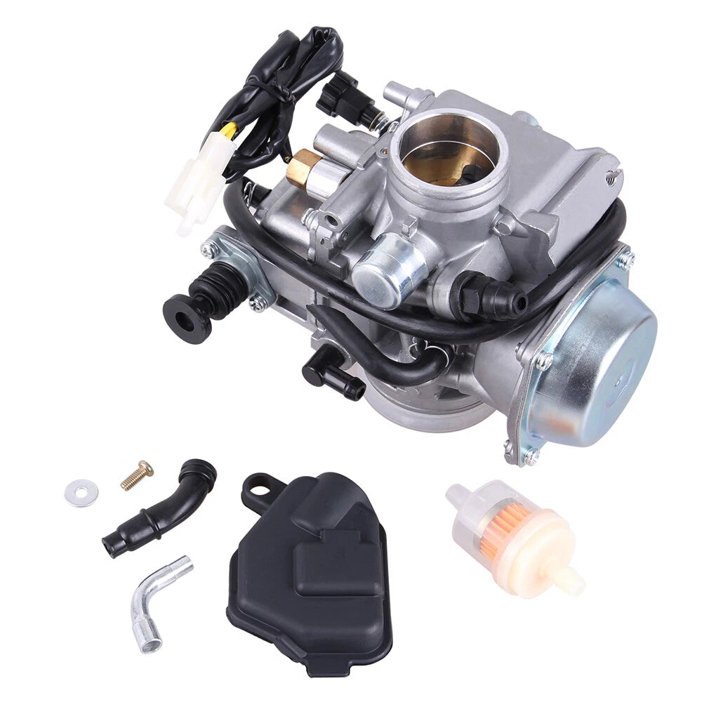Carburetor for Honda Rancher 350 RX350 FE FM TE TM 2x4 4X4 2000-06  ATV Carb