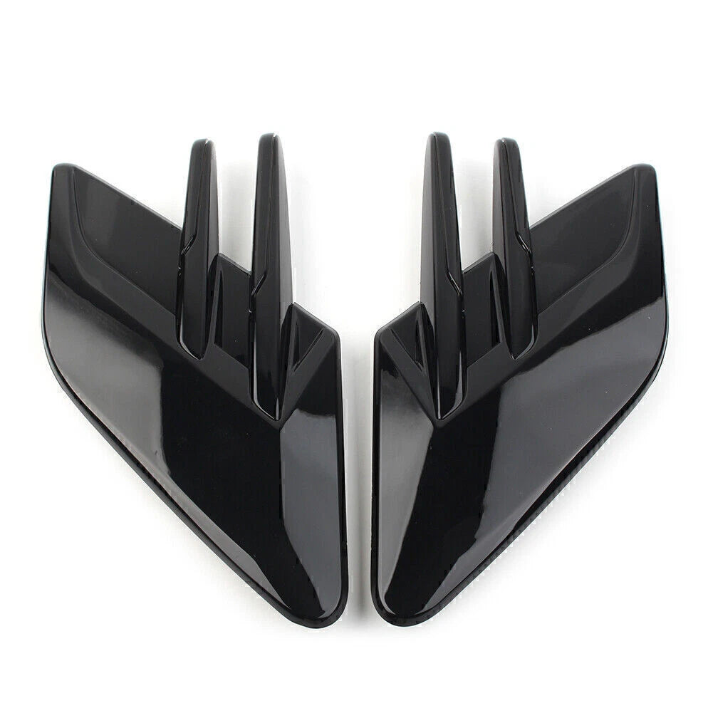 Fender Exterior Trim Grille Air Vents For Land Rover Range Rover Sport 2018-2022