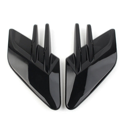 Fender Exterior Trim Grille Air Vents For Land Rover Range Rover Sport 2018-2022