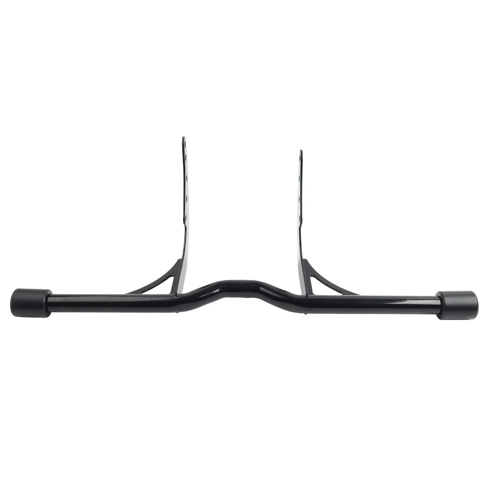 Highway Engine Guard Crash Bar Protector For Harley Low Rider FXLR  2018-20 BLK