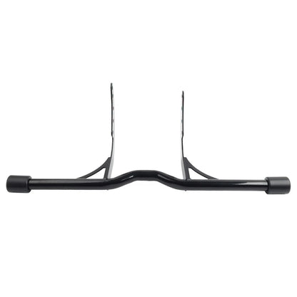 Highway Engine Guard Crash Bar Protector For Harley Low Rider FXLR  2018-20 BLK