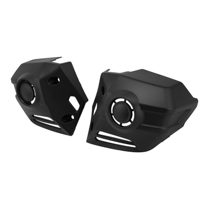 Matte Black Lower Cowl Cover Fairing Fit For Honda Goldwing 1800 GL1800 2018-Up