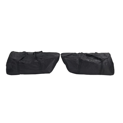 Saddlebags Liners Luggage Bag Storage Bag For Indian Pursuit Limited 2022-2024