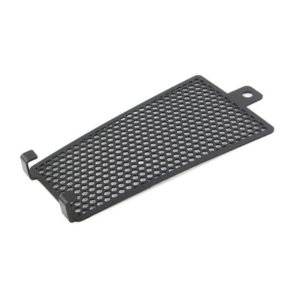 Oil Cooler Radiator Grille Cover Protector For Harley Fat Bob 114 FXFBS 2018-22