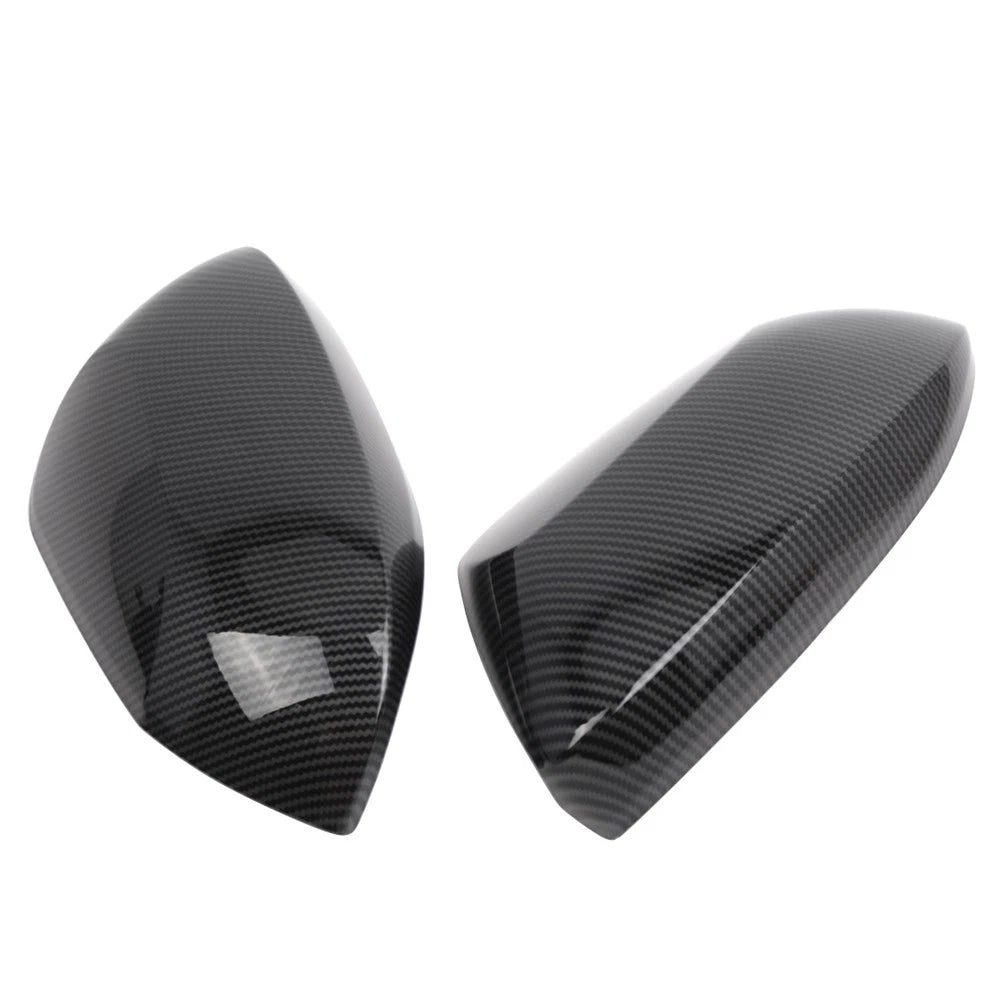 Side Door Rearview Upper Mirror Cover Cap For Toyota Corolla 2019-2025