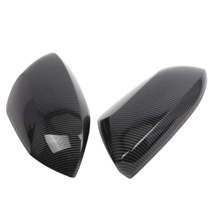 Side Door Rearview Upper Mirror Cover Cap For Toyota Corolla 2019-2025