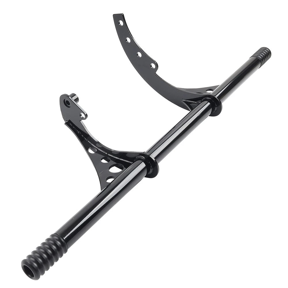Crash Bar Engine Guard Highway Fit For Harley Softail Street Bob 2018-2025